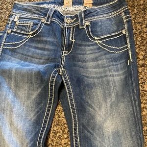 Studio 5 jeans